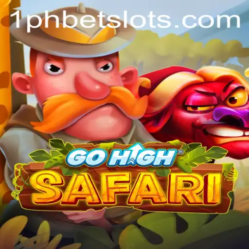 GoHighSafari: The Thrilling Adventure Game with a Twist of 1PHBET