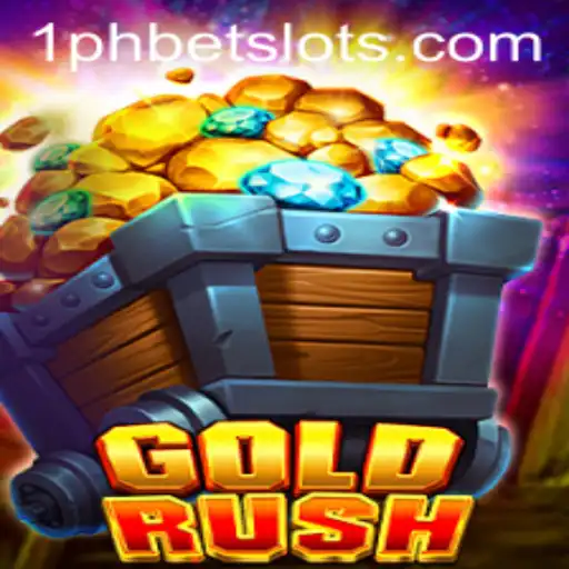 GoldRush Game: Exploring the Thrills with 1PHBET