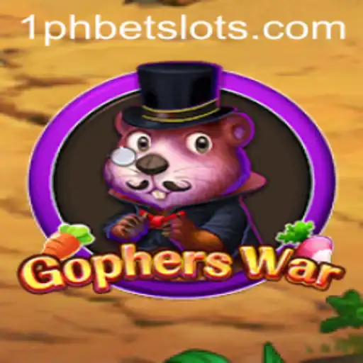 GophersWar: A Strategic Adventure in 1PHBET's New Digital Battleground