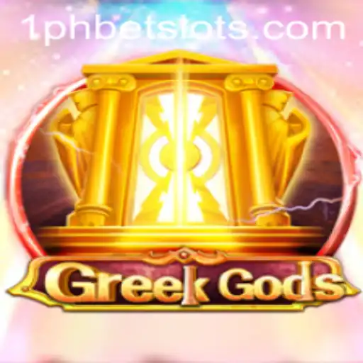 Exploring the Exciting Realm of GreekGods with 1PHBET