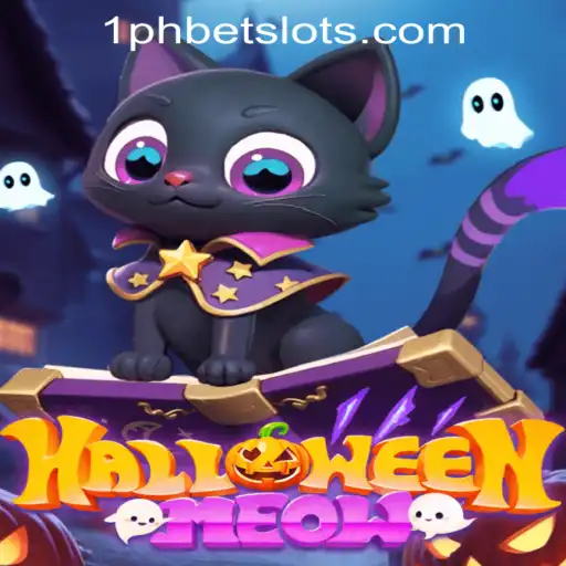 Dive into the Spooky World of HalloweenMeow with the Keyword 1PHBET