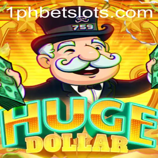 HugeDollar: A Thrilling New Gaming Experience with 1PHBET