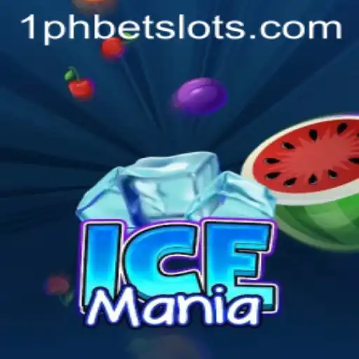 Discover the Thrilling World of IceMania with 1PHBET