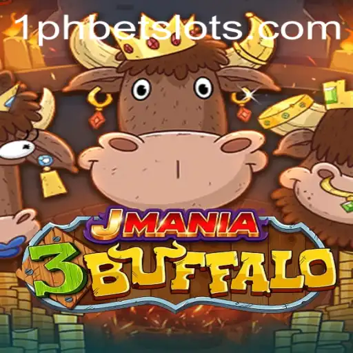 JMania3Buffalo: The Thrilling Adventure with 1PHBET
