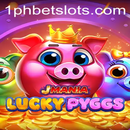 Exploring the Exciting World of JManiaLuckyPyggs: A Comprehensive Guide to the Game and Its Rules