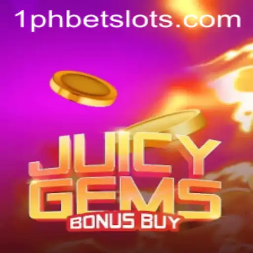 Exploring the Exciting World of JuicyGemsBonusBuy: An Insight with 1PHBET