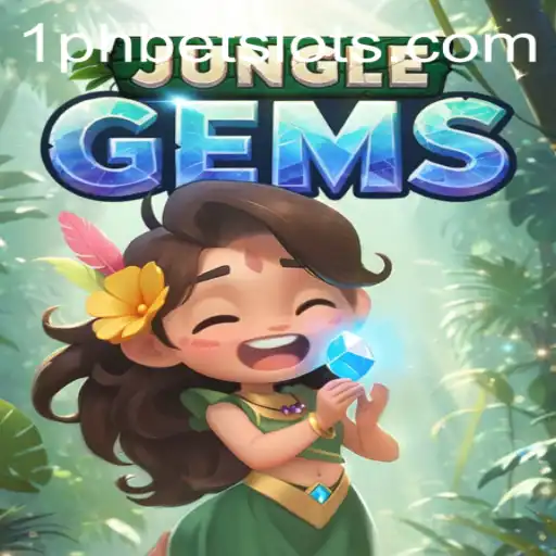 Explore the Enchanting World of JungleGems and the Thrill of 1PHBET
