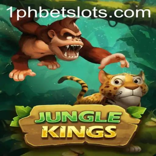 Exploring JungleKings: A Thrilling Adventure with 1PHBET