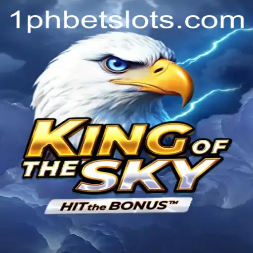 Exploring the Sky-High Adventure of KingOfTheSky with 1PHBET