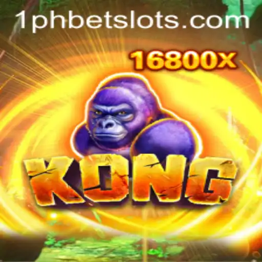 The Exciting World of Kong: A Deep Dive into the Game '1PHBET'