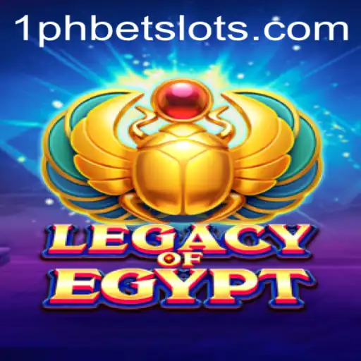 Exploring the Mystical World of LegacyOfEgypt and the Buzz Around 1PHBET