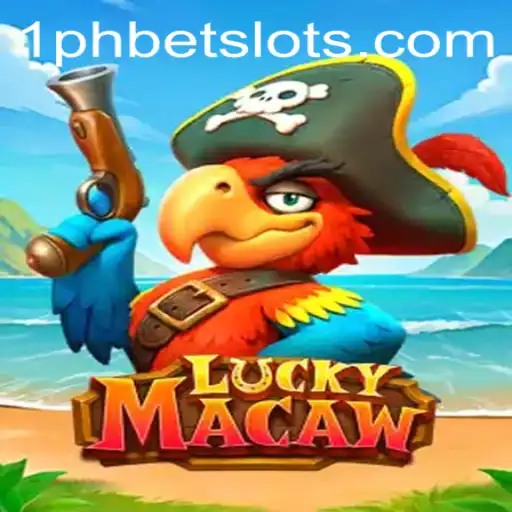 Experience Exotic Gaming with LuckyMacaw and Discover the Thrills of 1PHBET