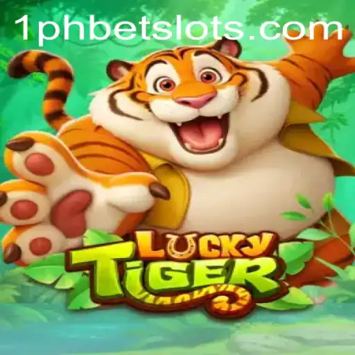 Unleashing Adventure: A Deep Dive into LuckyTiger and 1PHBET