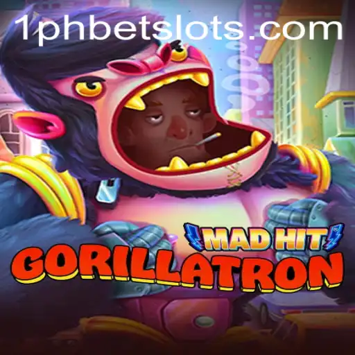 Exploring the Exciting World of MadHitGorillatron with 1PHBET