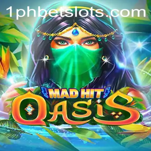 Exploring the World of MadHitOasis: A New Gaming Experience with 1PHBET