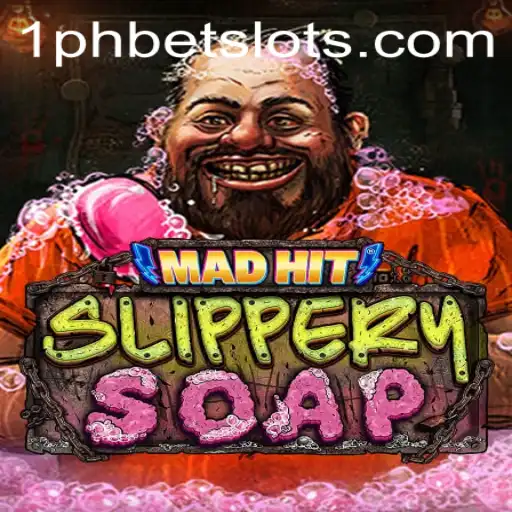 MadHitSlipperySoap: A Dive into the Exciting World of 1PHBET