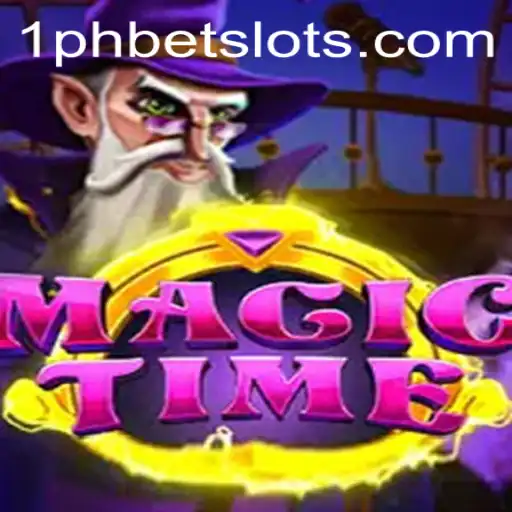 Discover the Enchanting World of MagicTime: A New Era of Adventure and Excitement