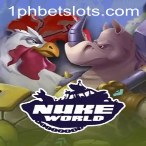 Explore the Thrilling World of NukeWorld: Your Ultimate Guide