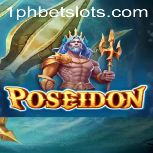 Dive into Adventure with Poseidon and 1PHBET