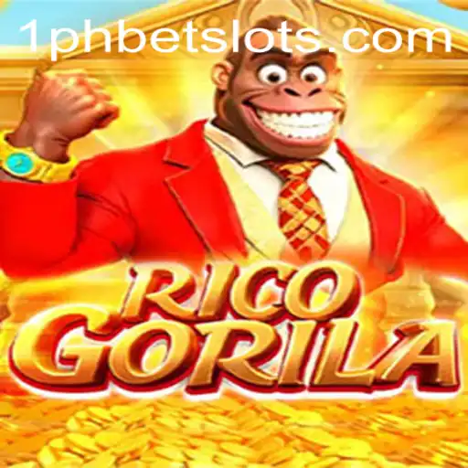 Explore the Exciting World of RicoGorila: Unveiling the Gameplay, Features, and Rules