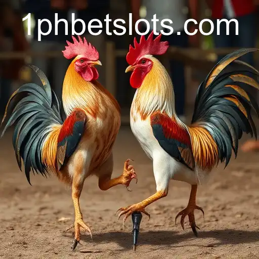 Exploring the World of Sabong Games: A Deep Dive into 1PHBET