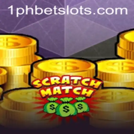 Discover ScratchMatch: An Exciting New Game with 1PHBET
