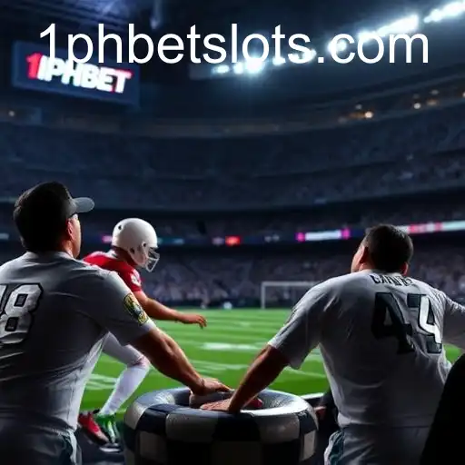 The Evolution and Impact of Sports Betting in Modern Entertainment