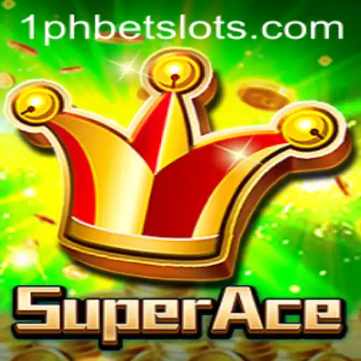 SuperAce Game: An Immersive Experience with 1PHBET