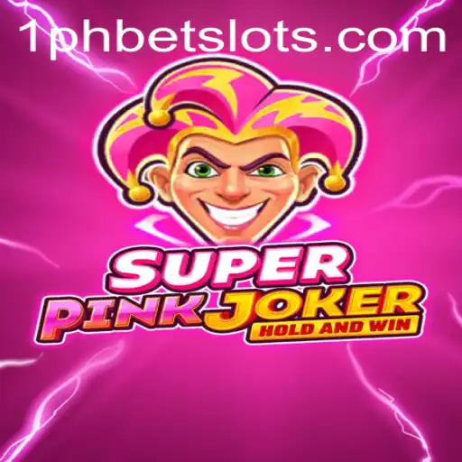 Unveiling SuperPinkJoker: A New Gaming Experience with 1PHBET