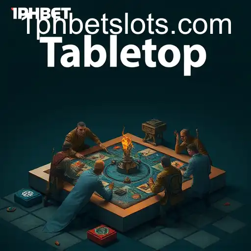 Exploring the World of Tabletop Games with 1PHBET