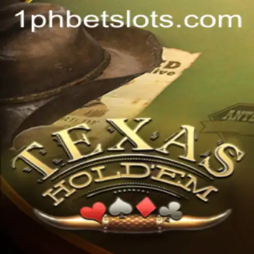 Exploring the Exciting World of Texas Hold'em and 1PHBET