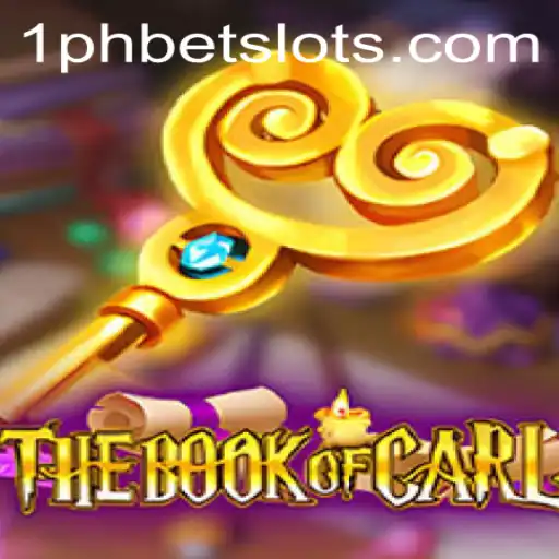 TheBookofCarl: A New Gaming Experience with 1PHBET