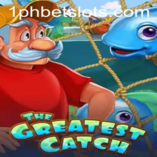 TheGreatestCatch: A Riveting Adventure into the Depths