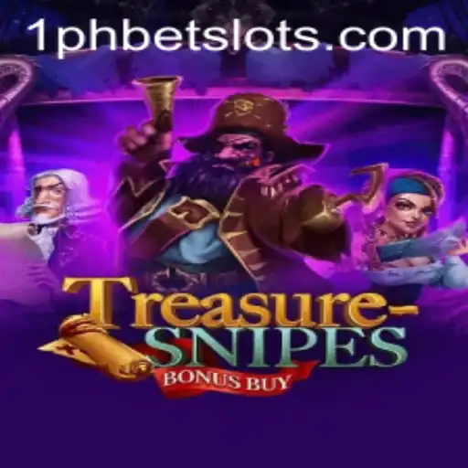 Discover the Exciting World of TreasuresnipesBonusBuy at 1PHBET