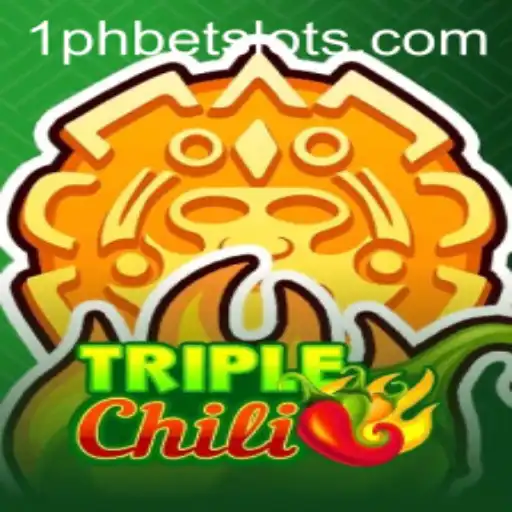 Exploring the Exciting World of TripleChili: Your Gateway to Thrills with 1PHBET
