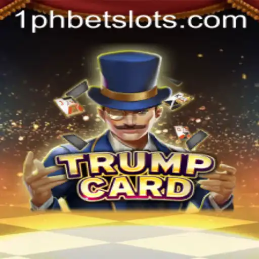 Unveiling TrumpCard: A New Era in Gaming with 1PHBET