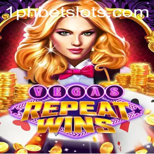 Exploring the Thrills of VegasRepeatWins: A Complete Guide to Mastering 1PHBET