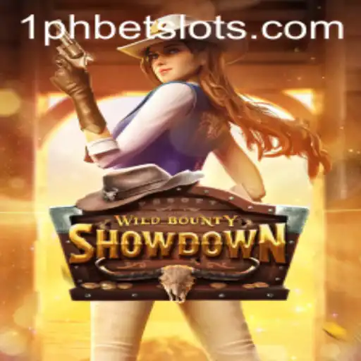 Dive into the Exciting World of WildBountyShowdown with 1PHBET