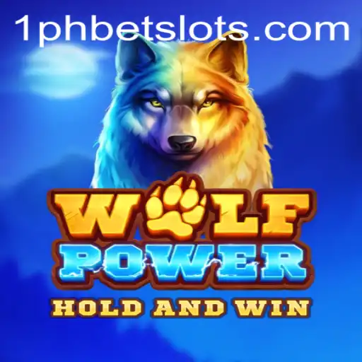 Explore the Thrilling World of WolfPower with 1PHBET