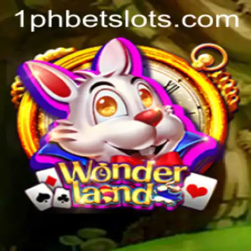 Exploring the Enchanting World of Wonderland with 1PHBET
