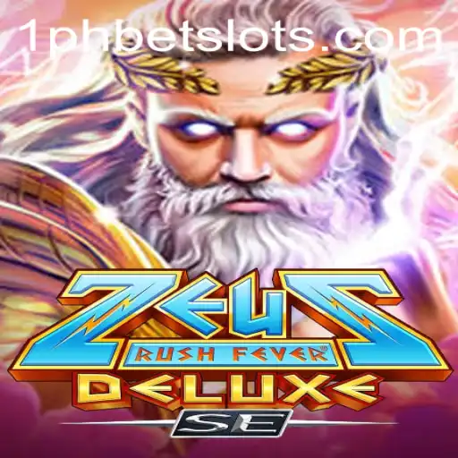 Discover the Thrills of ZeusRushFeverDeluxeSE - The Ultimate Gaming Experience with 1PHBET